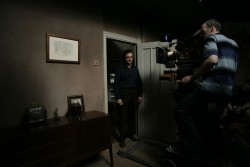 The Banishment set photos 