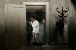 The Banishment set photos 