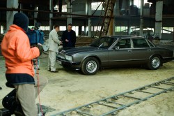 The Сhoice set photos 