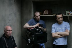 The Banishment set photos 