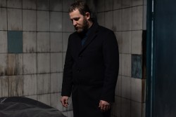 The Loveless set photos 